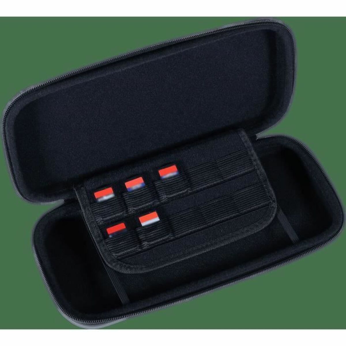 Case for Nintendo Switch Onlan Nintendo Switch 2 Black-4