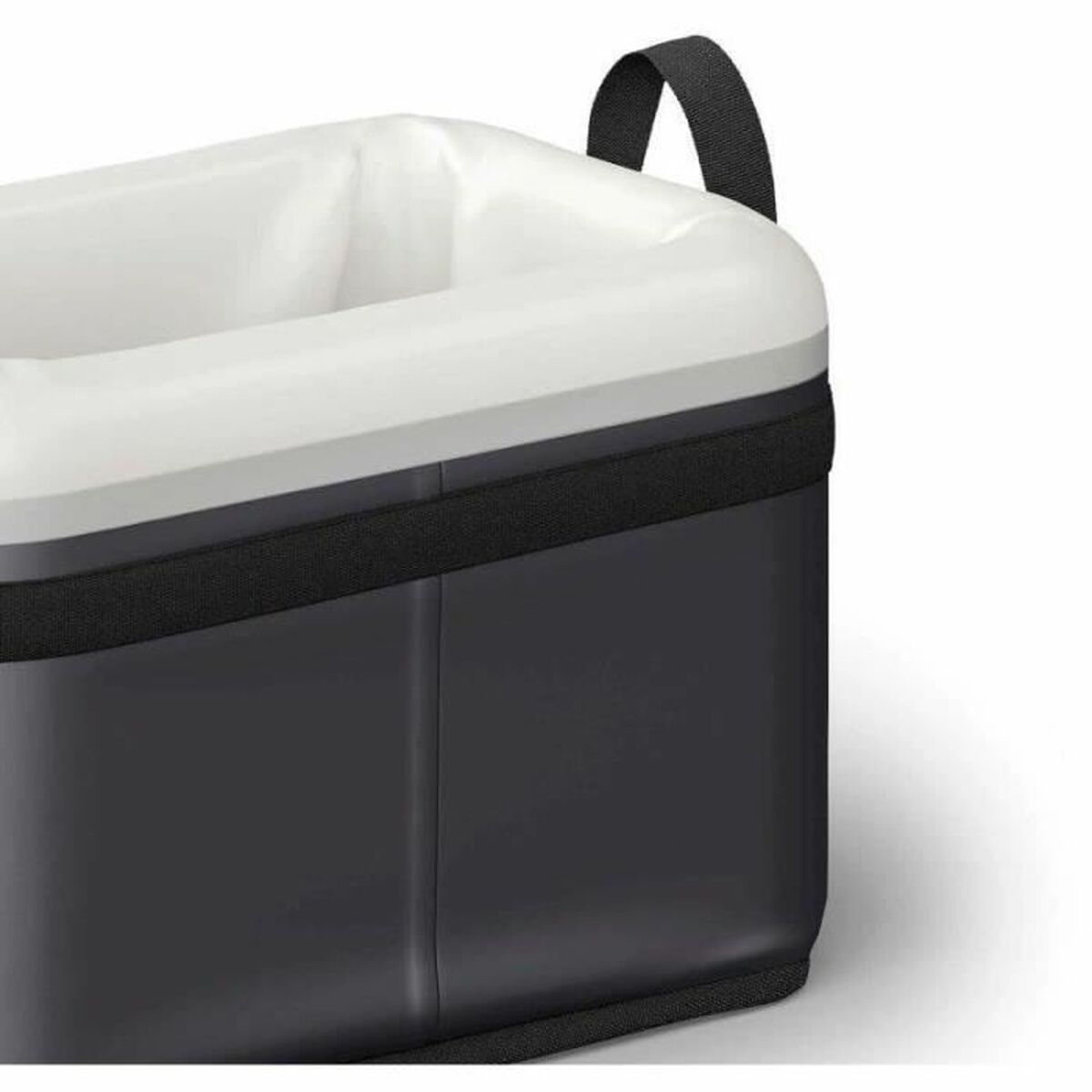 Fridge Dometic Grey 20 L-4