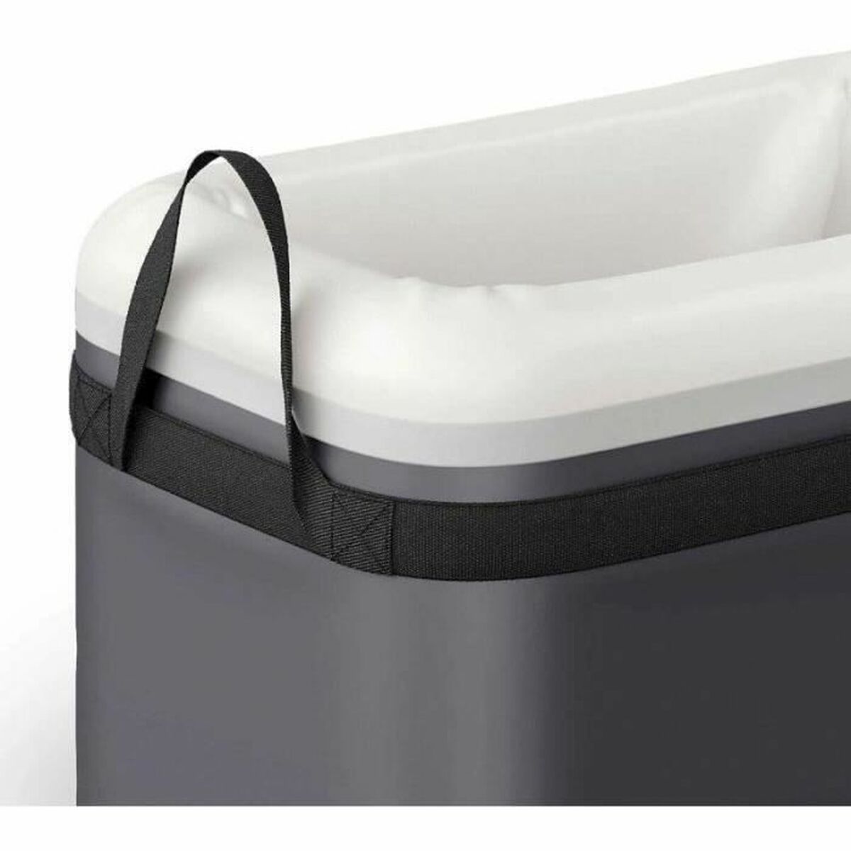 Fridge Dometic Grey 20 L-3