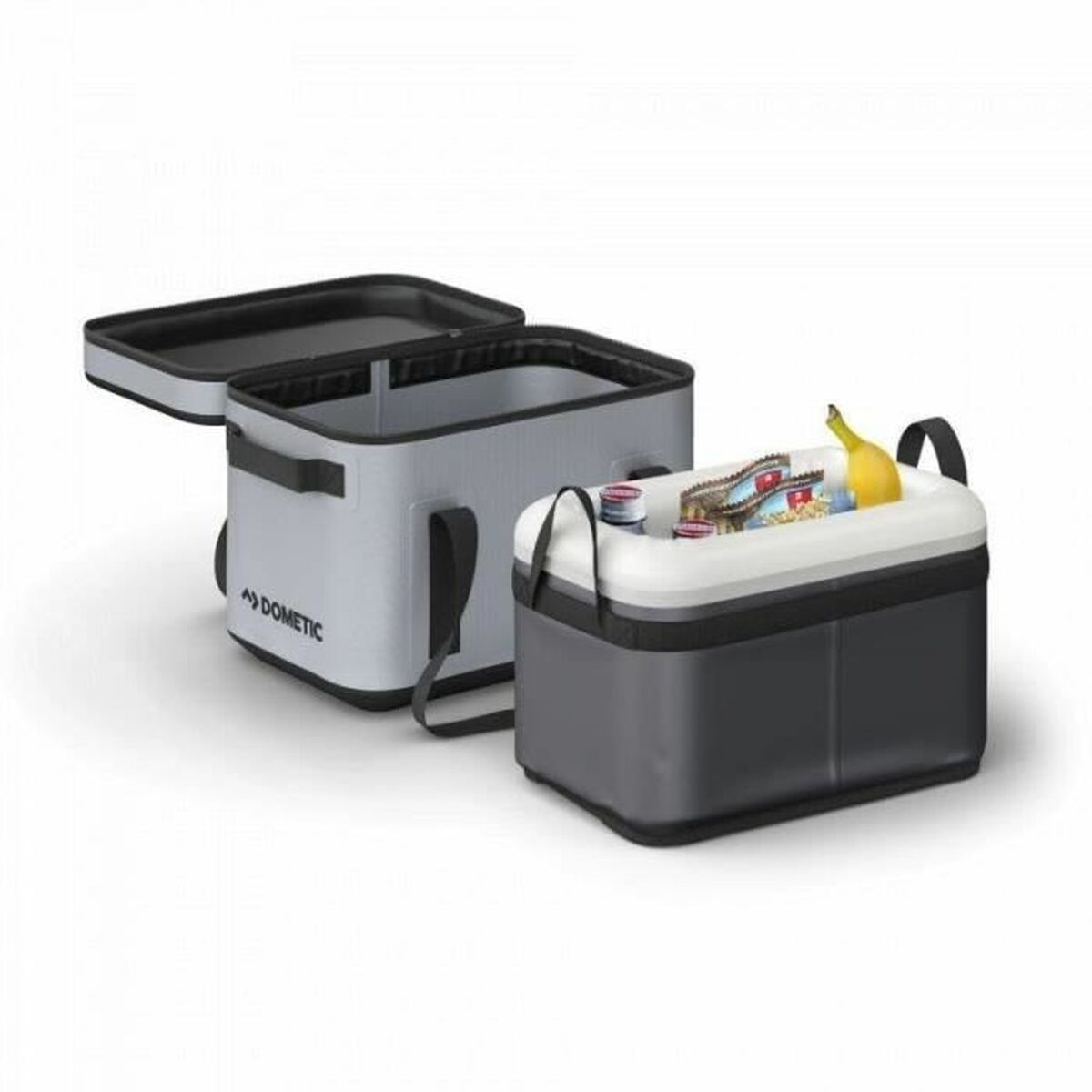 Fridge Dometic Grey 20 L-2