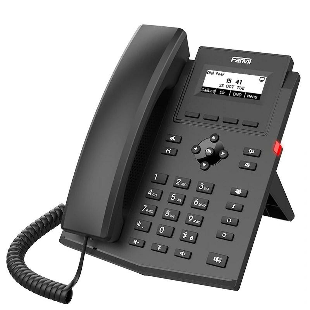 Landline Telephone Fanvil X301P-2