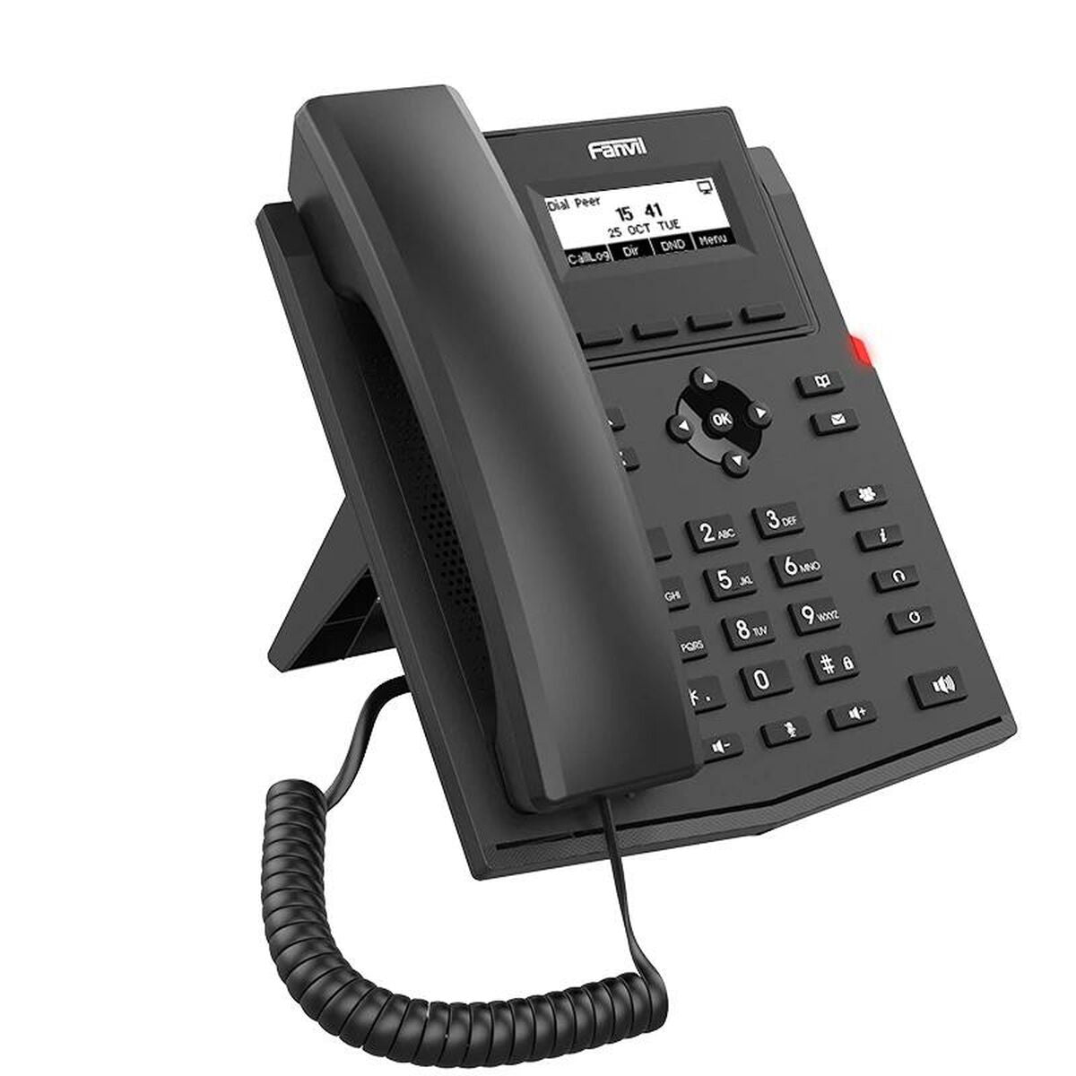 Landline Telephone Fanvil X301P-1