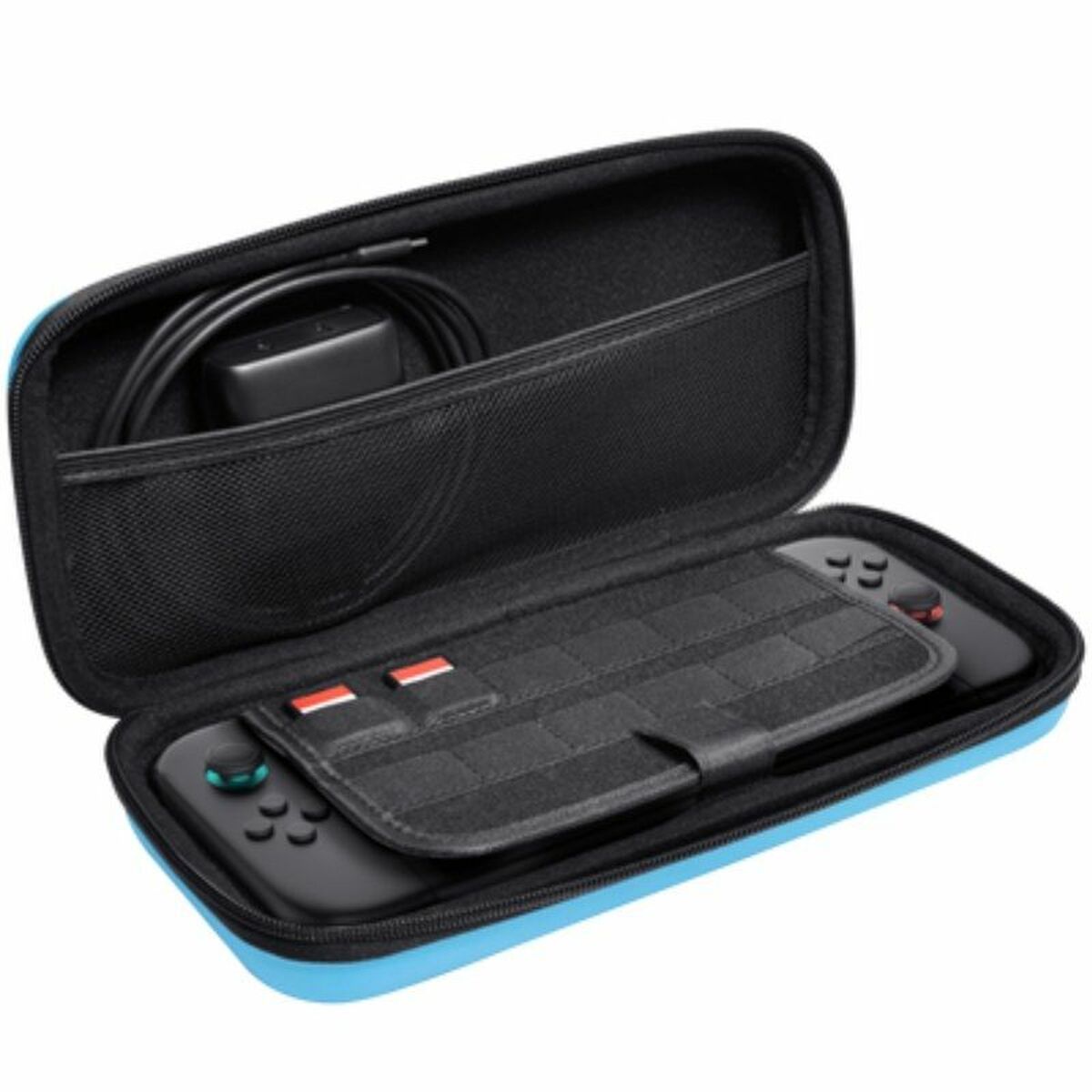 Gaming Control Trust 25760-2