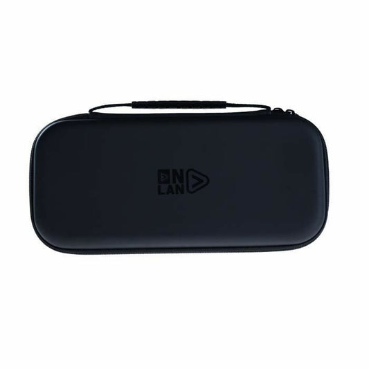 Case for Nintendo Switch Onlan Nintendo Switch 2 Black-0