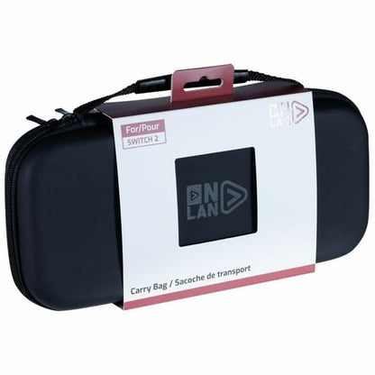 Case for Nintendo Switch Onlan Nintendo Switch 2 Black-2