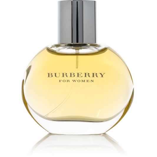 BURBERRY Burberry Women EdP 50 ml (3614226905697)-0
