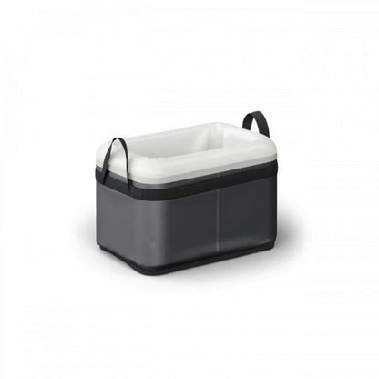 Fridge Dometic Grey 20 L-0