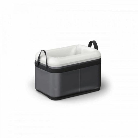 Fridge Dometic Grey 20 L-0