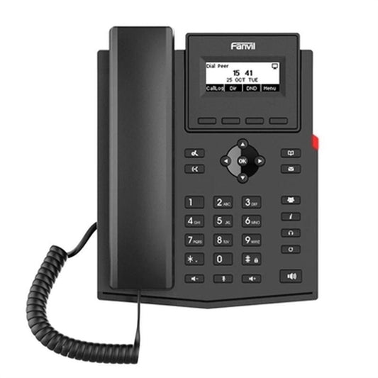 Landline Telephone Fanvil X301P-0