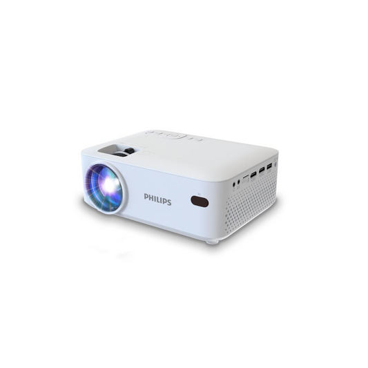 LED projektor Philips NeoPix 100 biely (NPX100/INT)