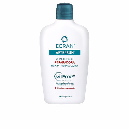 ECRAN AFTERSUN 24h repairing moisturizing milk 400 ml-0